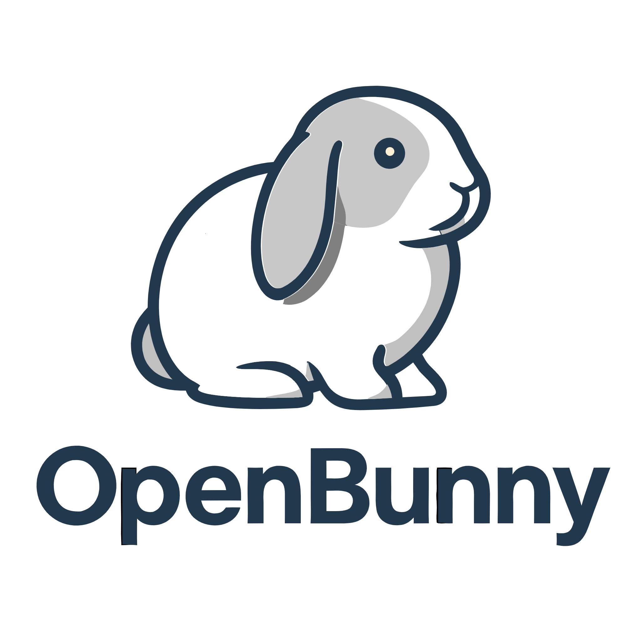 OpenBunny